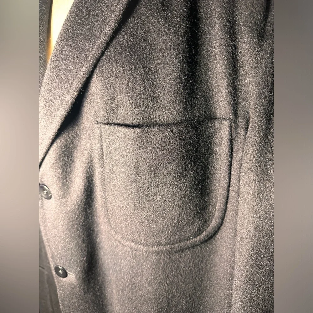Orvis 100% cashmere